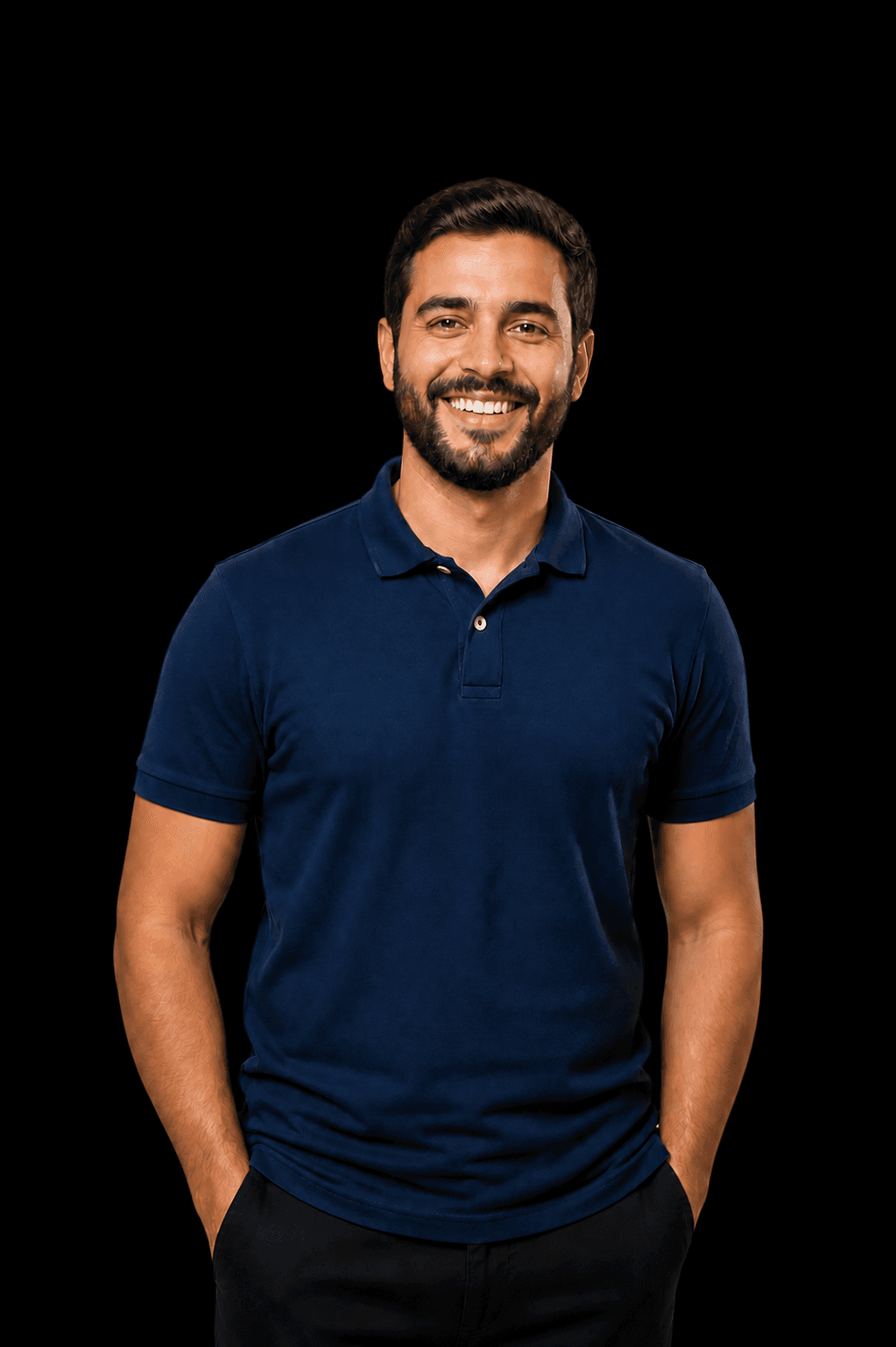 Consultor da Cenitus pronto para atender