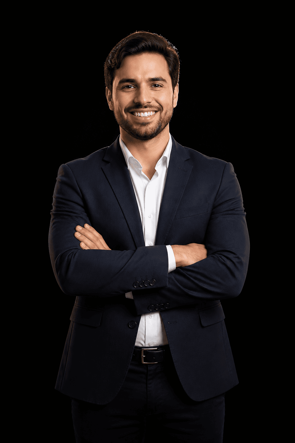 Fundador de Cenitus